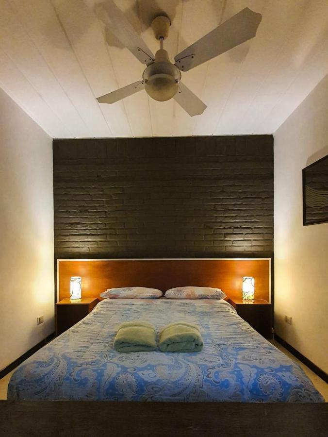 Hostel Carlos Gardel بوينس آيرس المظهر الخارجي الصورة