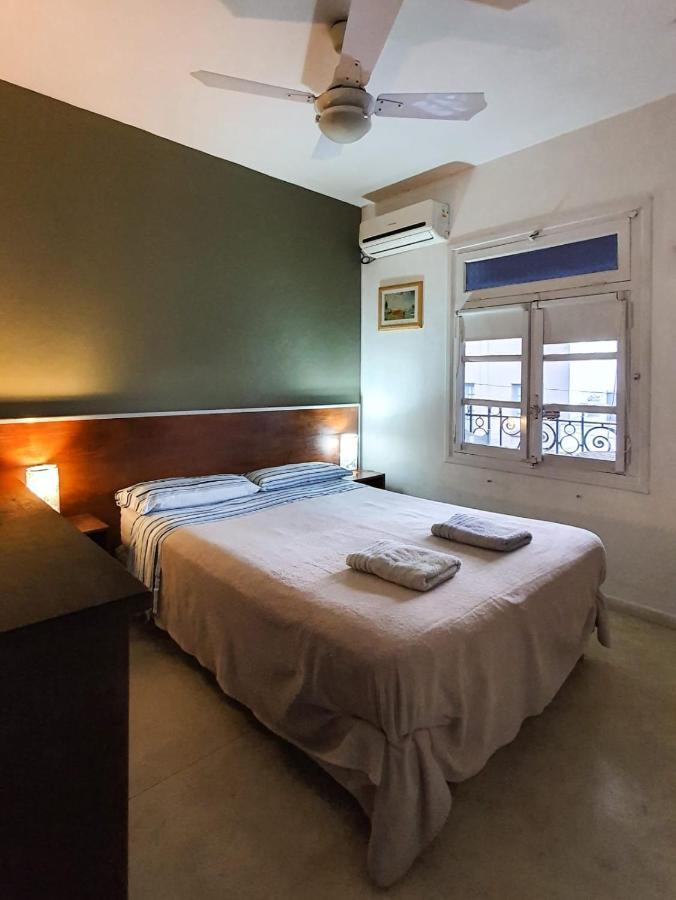 Hostel Carlos Gardel بوينس آيرس المظهر الخارجي الصورة