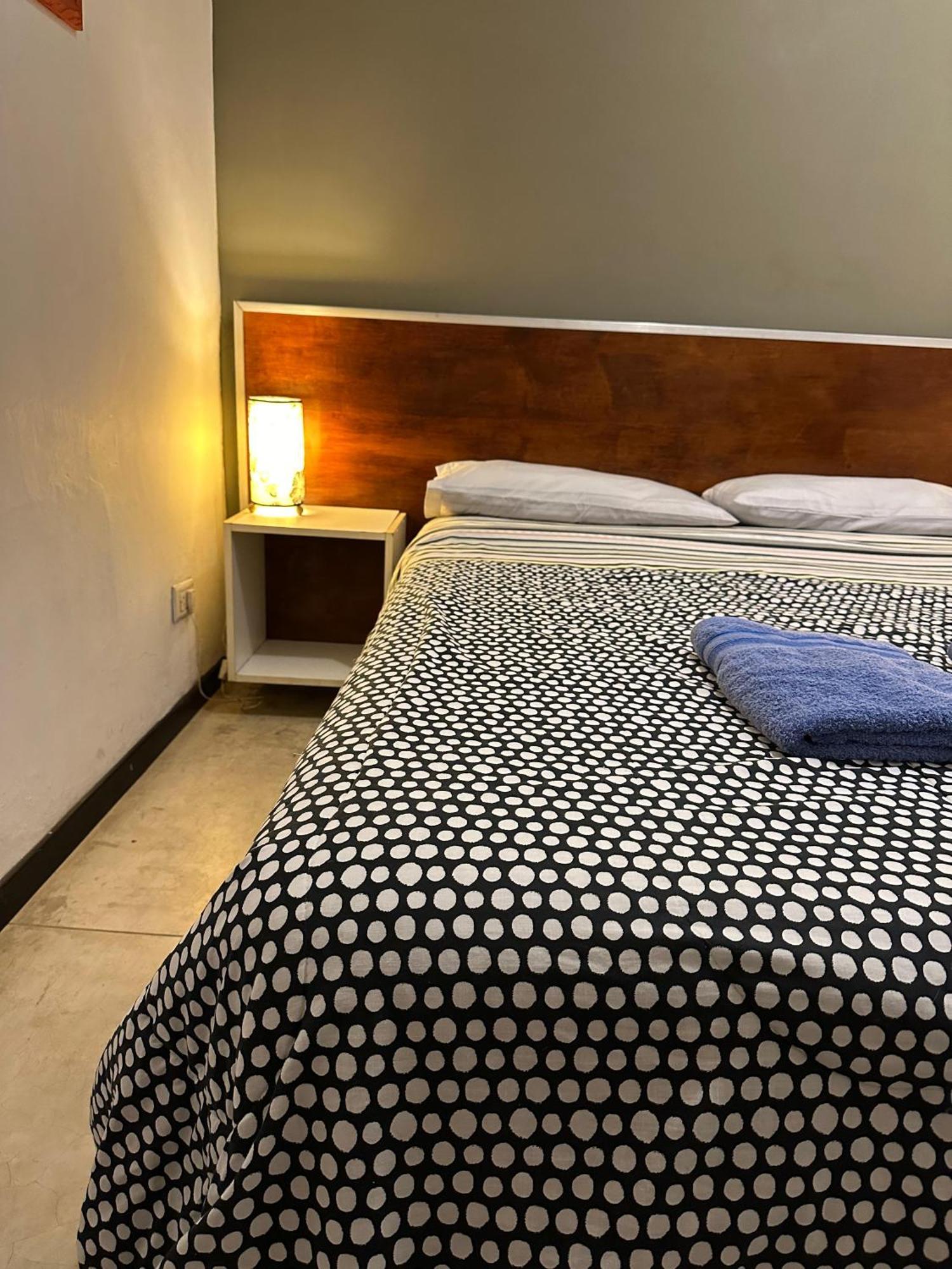 Hostel Carlos Gardel بوينس آيرس المظهر الخارجي الصورة