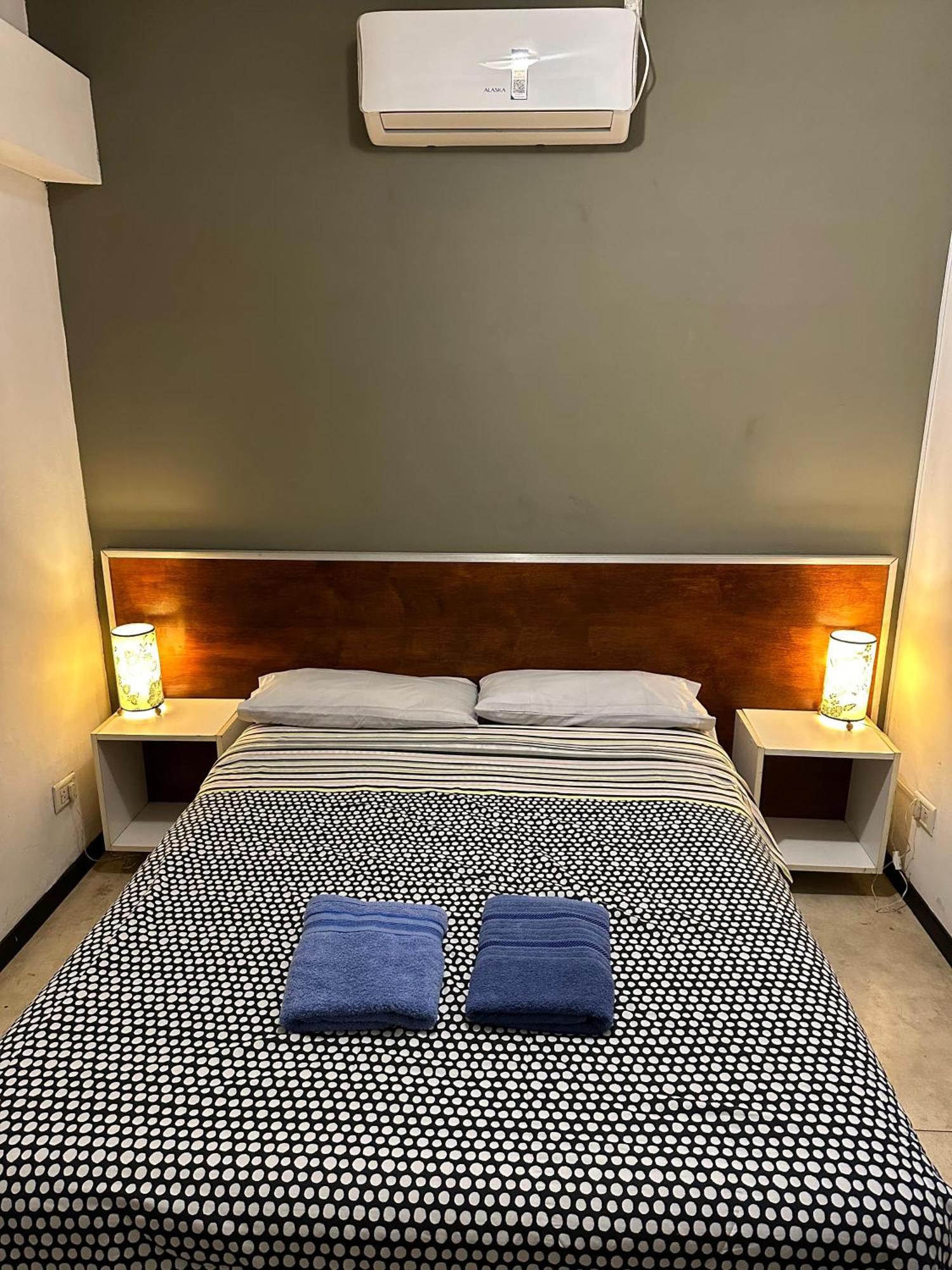 Hostel Carlos Gardel بوينس آيرس المظهر الخارجي الصورة